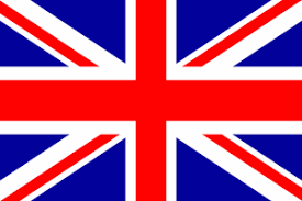 drapeau Anglais