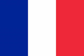 drapeau Français