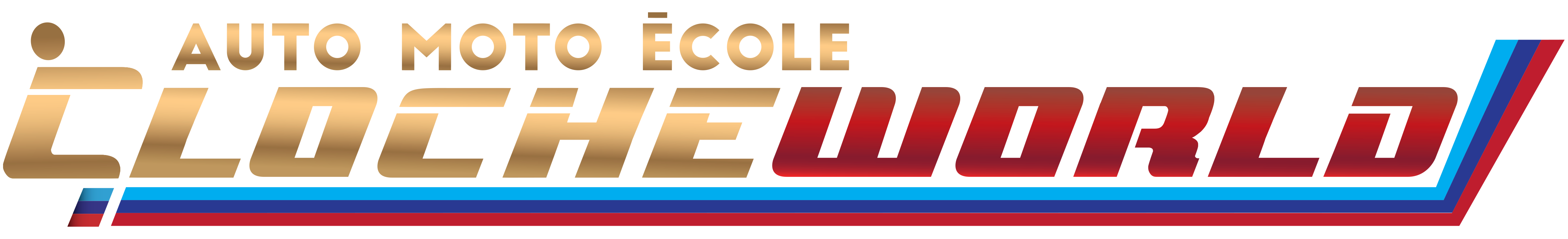 Logo Cloche World